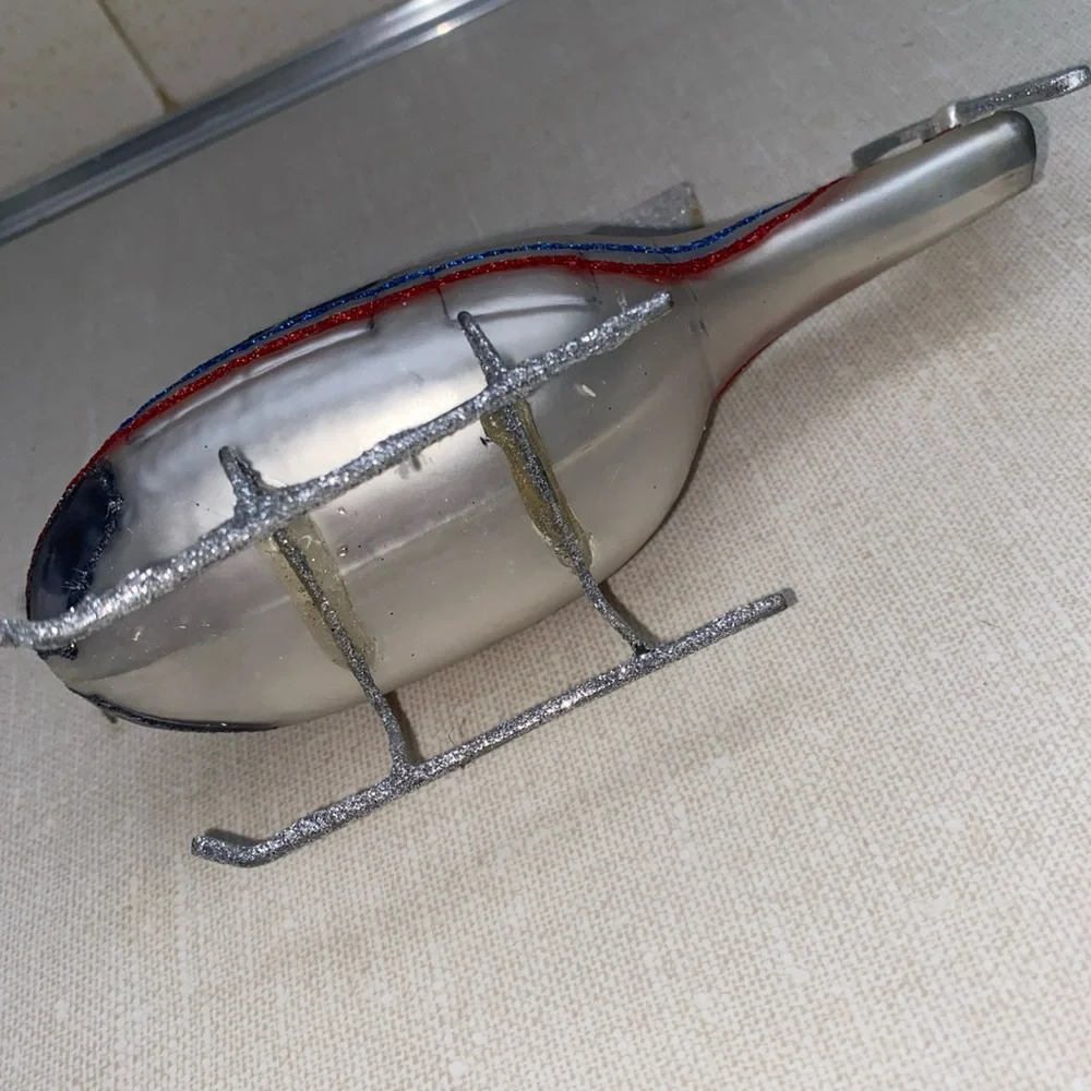 N/A vintage silver
